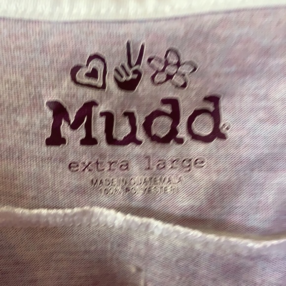 Juniors Mudd top - Picture 4 of 4